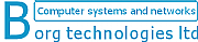 Borg Technologies Ltd logo