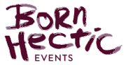 Born to Be Live Ltd logo