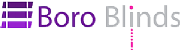 Boro Blinds logo