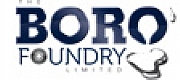 Boro Foundry Ltd logo