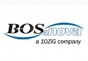 Bosanova Ltd logo
