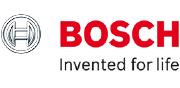 Bosch Security Systems UK logo