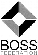 BOSS Federation logo