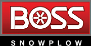 BOSS Snowplows logo