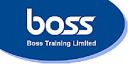 BOSS Training Ltd logo