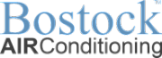 Bostock Air Conditioning Ltd logo