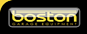 Boston Tractors Ltd logo