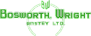 Bosworth Wright (Anstey) Ltd logo