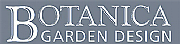 Botanica Garden Design Ltd logo