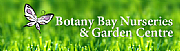 Botany Bay Nurseries & Plant Centre logo