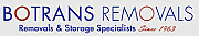 Botrans Removals & Storage logo