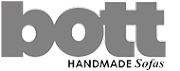 Bott Handmade Sofas Ltd logo