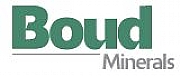 Boud Minerals logo