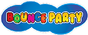 Bounce Party logo