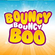 Bouncy Bouncy Boo Castle Hire logo
