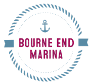 Bourne End Marina Ltd logo