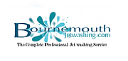 Bournemouth Jet Washing logo