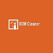 Bow Cleaner logo