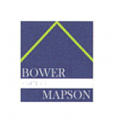 Bower Mapson Ltd logo