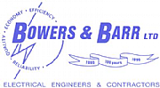 Bowers & Barr Ltd logo