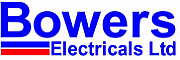 Bowers Electricals Ltd logo