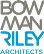 Bowman Riley Architects Ltd logo