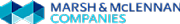Bowring Marsh & McLennan Ltd logo