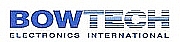 Bowtech Electronics International logo