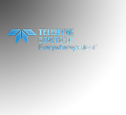 Teledyne Bowtech Ltd logo