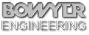 Bowyer Engineering Ltd logo