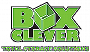 Box Clever Storage Solutions logo