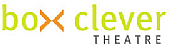 Box Clever Theatre Company logo