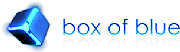 Box of Blue Ltd logo
