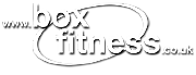 BOX U FITNESS LTD logo