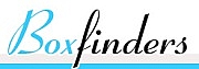 Boxfinders logo