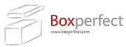 Boxperfect logo