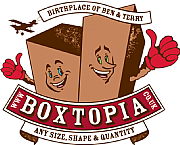 Boxtopia logo