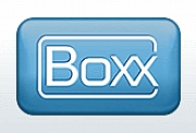 Boxx TV Ltd logo