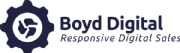 Boyd Digital logo