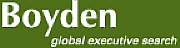 Boyden Uk Ltd logo