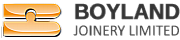 Boyland Joinery Ltd logo