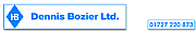Bozier Ltd logo