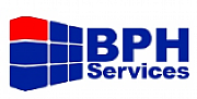 B.P. & H. Services Ltd logo