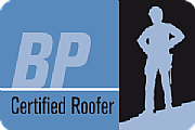 BP ROOFING CONTRACTORS LTD logo