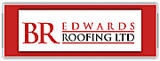 Br Edwards Roofing Ltd logo