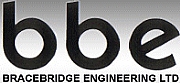 Bracebridge Engineering Ltd logo