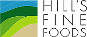 Bracken Hill Fine Foods Ltd logo