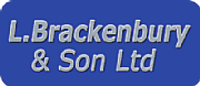 Brackenbury Flat Management Ltd logo