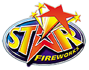 Bracknell Fireworks Ltd logo