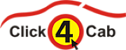 Bracknell Taxis logo